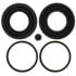 WK2924 by RAYBESTOS - Raybestos Element3 Brake Caliper Seal Kit