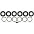 WK2932 by RAYBESTOS - Raybestos Element3 Brake Caliper Seal Kit