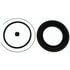 WK3285 by RAYBESTOS - Raybestos Element3 Brake Caliper Seal Kit