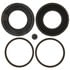 WK3308 by RAYBESTOS - Raybestos Element3 Brake Caliper Seal Kit