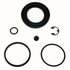 WK3474 by RAYBESTOS - Raybestos Element3 Brake Caliper Seal Kit