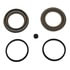 WK3478 by RAYBESTOS - Raybestos Element3 Brake Caliper Seal Kit