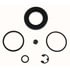 WK3611 by RAYBESTOS - Raybestos Element3 Brake Caliper Seal Kit
