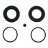 WK3613 by RAYBESTOS - Raybestos Element3 Brake Caliper Seal Kit