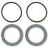 WK558 by RAYBESTOS - Raybestos Element3 Brake Caliper Seal Kit