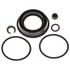 WK467 by RAYBESTOS - Raybestos Element3 Brake Caliper Seal Kit