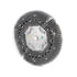 Horton 9904019 Engine Cooling Fan Clutch VS Directly Controlled Fan Drive