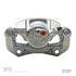 331-37017 by DYNAMIC FRICTION COMPANY - Premium Calipers