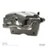 331-39019 by DYNAMIC FRICTION COMPANY - Premium Calipers