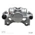 331-39039 by DYNAMIC FRICTION COMPANY - Premium Calipers