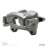 331-39040 by DYNAMIC FRICTION COMPANY - Premium Calipers