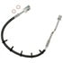 Raybestos BH382569 Brake Hydraulic Hose Raybestos Element3 Brake Hose