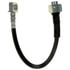 BH382619 by RAYBESTOS - Raybestos Element3 Brake Hose