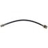 Raybestos BH38261 Brake Hydraulic Hose Raybestos Element3 Brake Hose