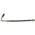 BH38264 by RAYBESTOS - Raybestos Element3 Brake Hose