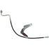 Raybestos BH382703 Brake Hydraulic Hose Raybestos Element3 Brake Hose