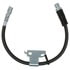 Raybestos BH382923 Brake Hydraulic Hose Raybestos Element3 Brake Hose