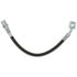 BH383003 by RAYBESTOS - Raybestos Element3 Brake Hose