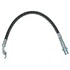 BH383229 by RAYBESTOS - Raybestos Element3 Brake Hose