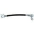 BH383357 by RAYBESTOS - Raybestos Element3 Brake Hose