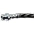 BH383441 by RAYBESTOS - Raybestos Element3 Brake Hose