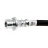 BH383508 by RAYBESTOS - Raybestos Element3 Brake Hose