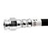 Raybestos BH383545 Brake Hydraulic Hose Raybestos Element3 Brake Hose