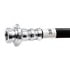 Raybestos BH383601 Brake Hydraulic Hose Raybestos Element3 Brake Hose