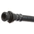 BH383657 by RAYBESTOS - Raybestos Element3 Brake Hose