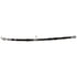 BH383835 by RAYBESTOS - Raybestos Element3 Brake Hose