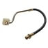 BH38385 by RAYBESTOS - Raybestos Element3 Brake Hose