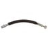 BH384107 by RAYBESTOS - Raybestos Element3 Clutch Hose