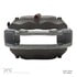 331-42034 by DYNAMIC FRICTION COMPANY - Premium Calipers