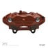 331-42035 by DYNAMIC FRICTION COMPANY - Premium Calipers