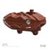 331-42035 by DYNAMIC FRICTION COMPANY - Premium Calipers