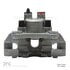 331-42606 by DYNAMIC FRICTION COMPANY - Premium Calipers