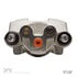 331-42628 by DYNAMIC FRICTION COMPANY - Premium Calipers