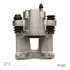 331-42628 by DYNAMIC FRICTION COMPANY - Premium Calipers