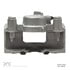 331-45010 by DYNAMIC FRICTION COMPANY - Premium Calipers