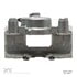 331-45011 by DYNAMIC FRICTION COMPANY - Premium Calipers