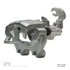 331-45609 by DYNAMIC FRICTION COMPANY - DFC Premium Calipers