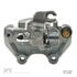 331-45609 by DYNAMIC FRICTION COMPANY - DFC Premium Calipers