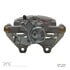 331-45613 by DYNAMIC FRICTION COMPANY - Premium Calipers