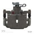 331-45613 by DYNAMIC FRICTION COMPANY - Premium Calipers