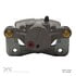 331-46628 by DYNAMIC FRICTION COMPANY - DFC Premium Calipers