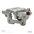 331-47009 by DYNAMIC FRICTION COMPANY - Premium Calipers