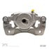 331-47018 by DYNAMIC FRICTION COMPANY - Premium Calipers