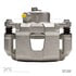 331-47018 by DYNAMIC FRICTION COMPANY - Premium Calipers