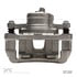 331-47018 by DYNAMIC FRICTION COMPANY - Premium Calipers