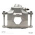 331-47044 by DYNAMIC FRICTION COMPANY - Premium Calipers